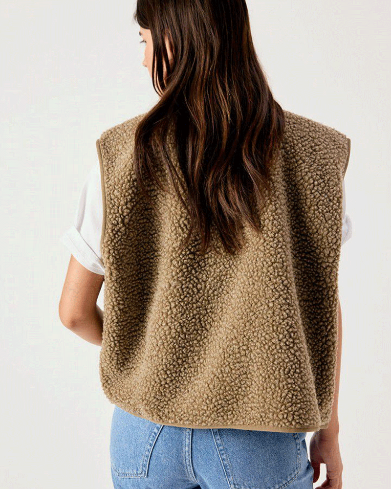 Gilet hok