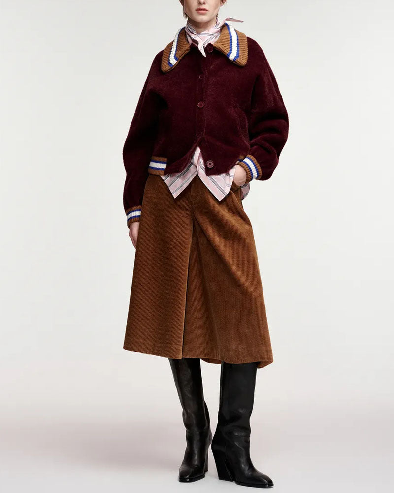 Blouson kamore