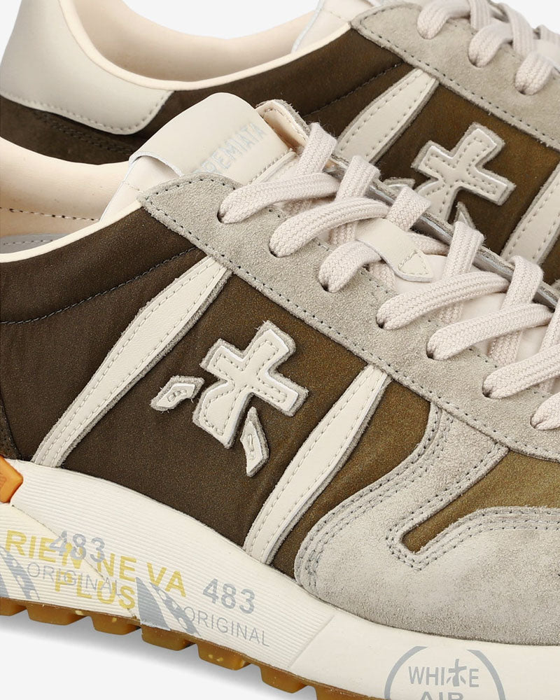 Baskets premiata men