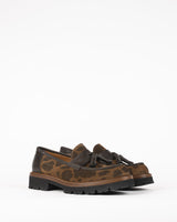 Mocassins mat 20