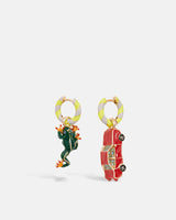 Boucles d'oreilles essentiel antwerp