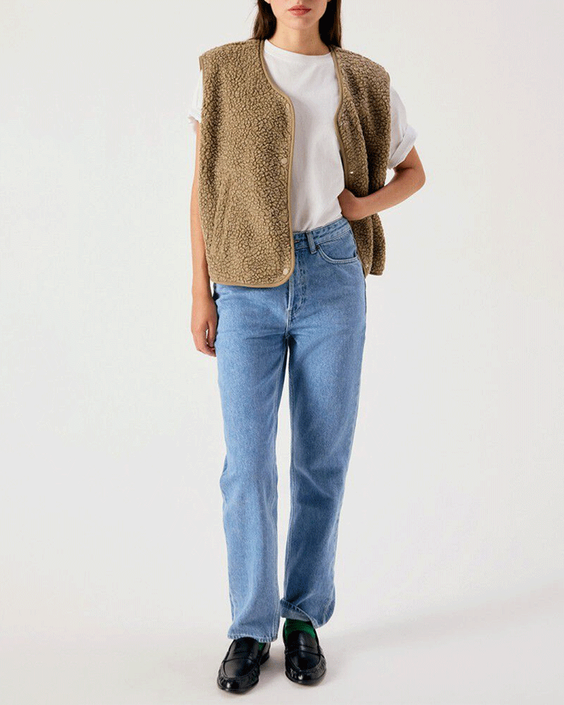 Gilet hok