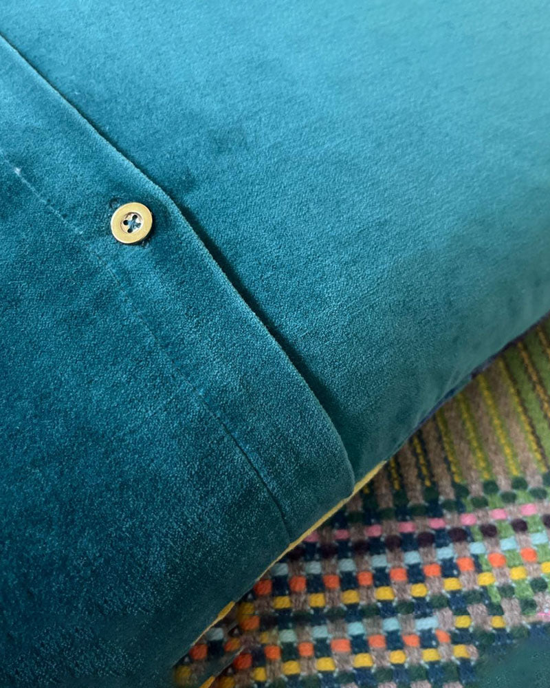 Coussin happy 30/50 noï