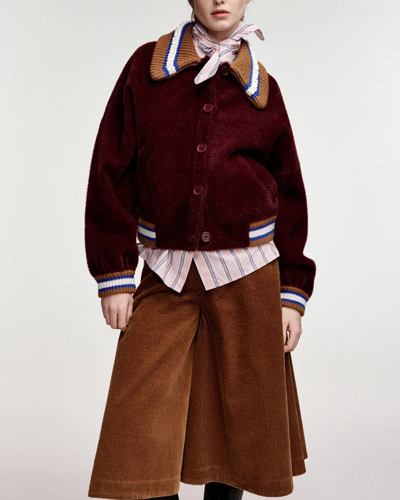 Blouson kamore