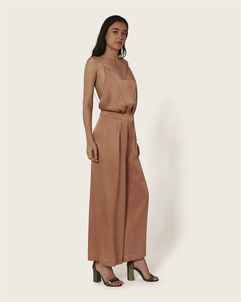 Combinaison karma koma