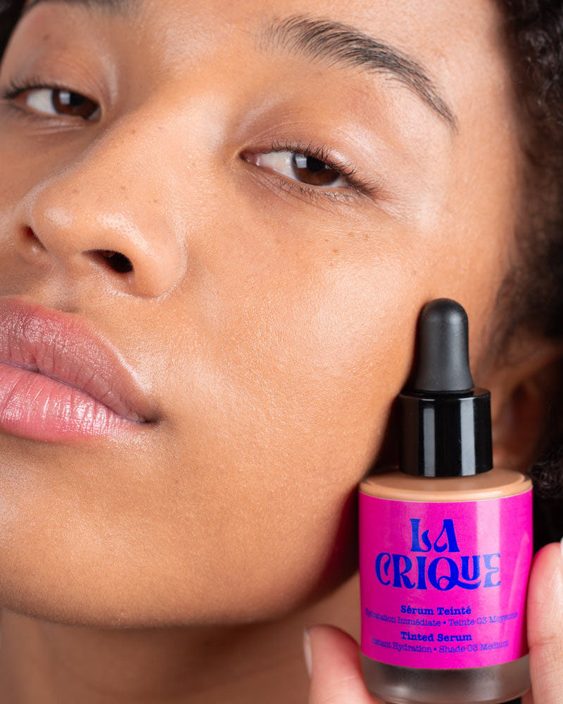 Serum teinte03 la crique