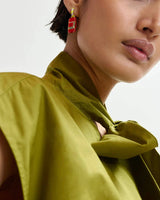 Boucles d'oreilles essentiel antwerp