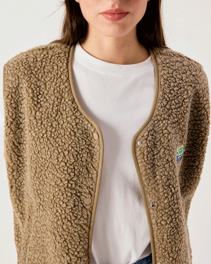 Gilet hok