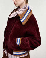 Blouson kamore