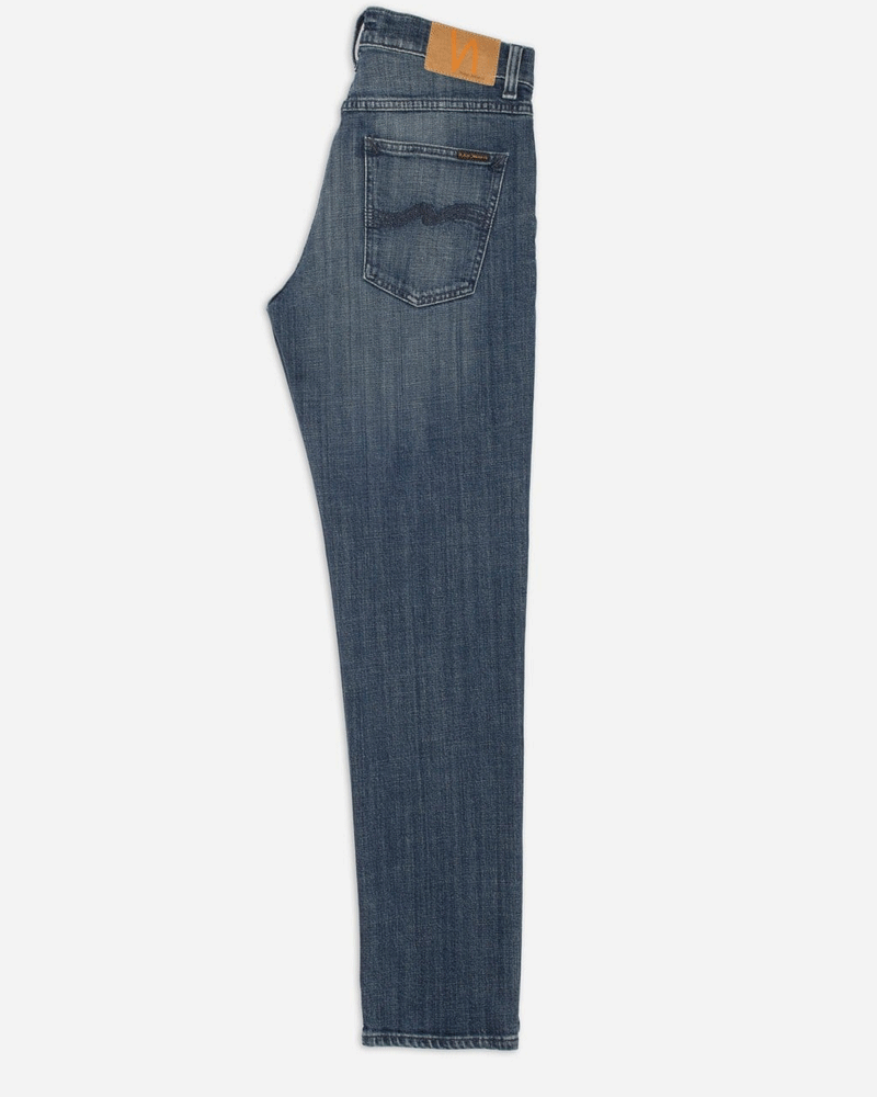 Jeans solid ollie