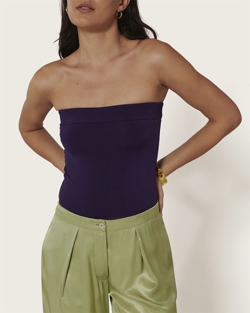 Maillot 1 piece karma koma