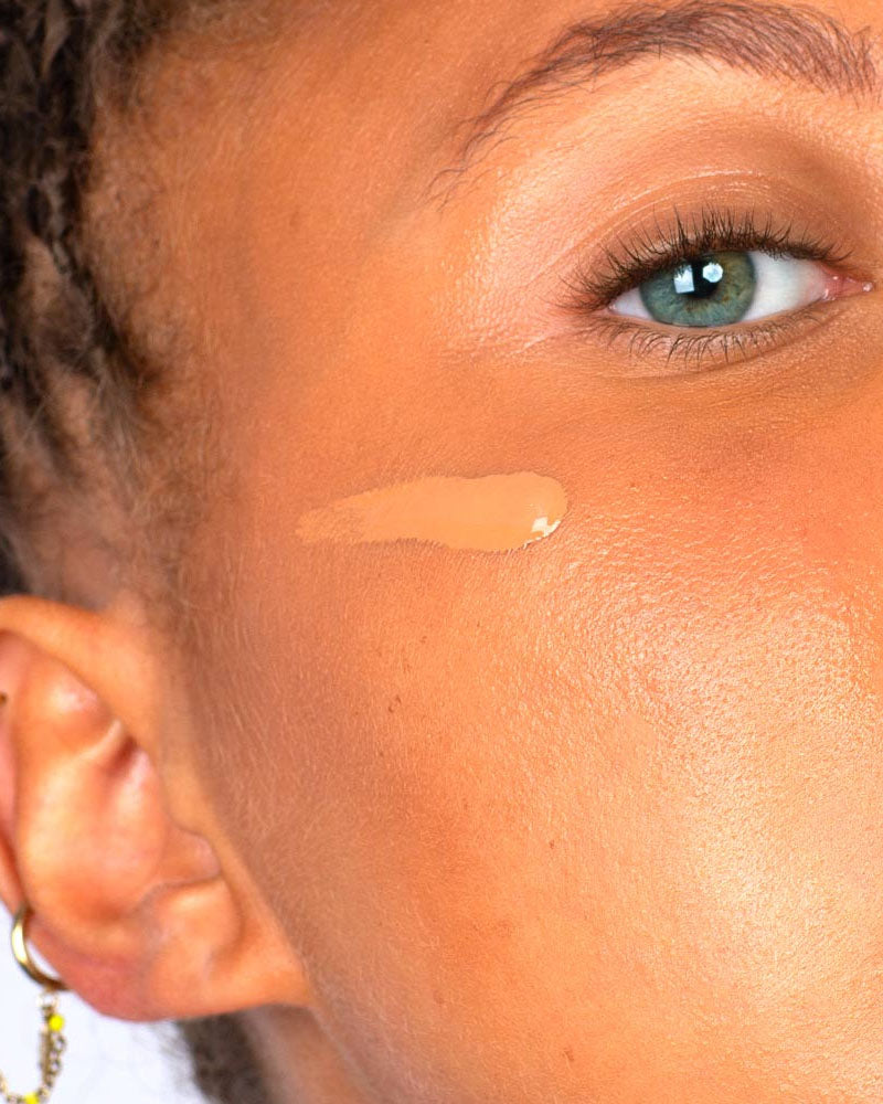 Serum teinte03 la crique