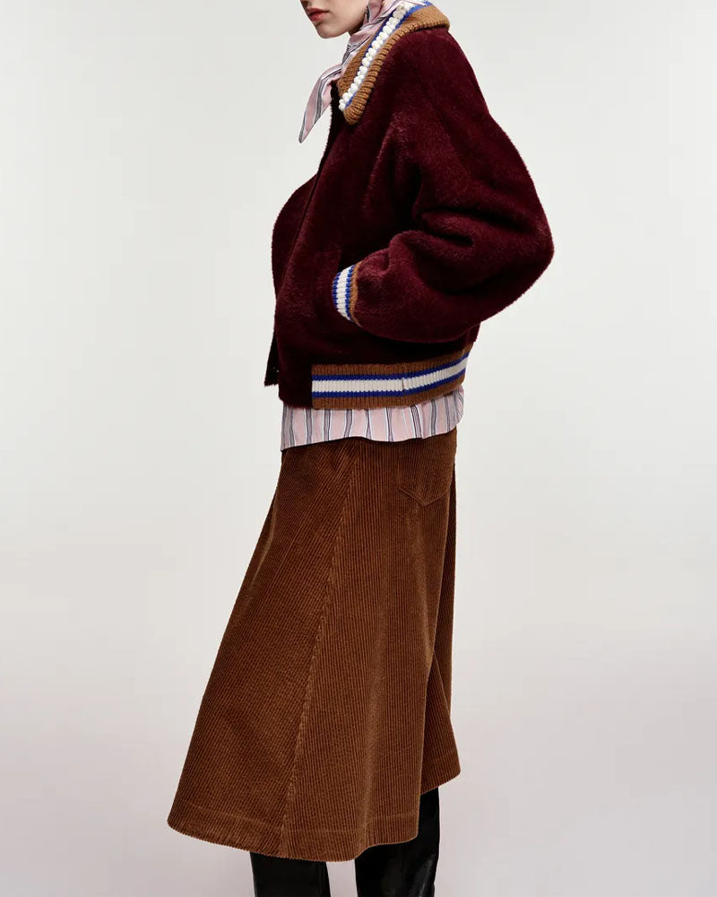 Blouson kamore