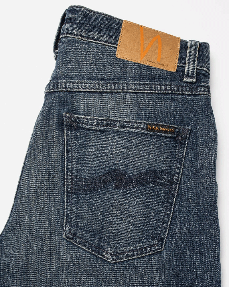Jeans solid ollie