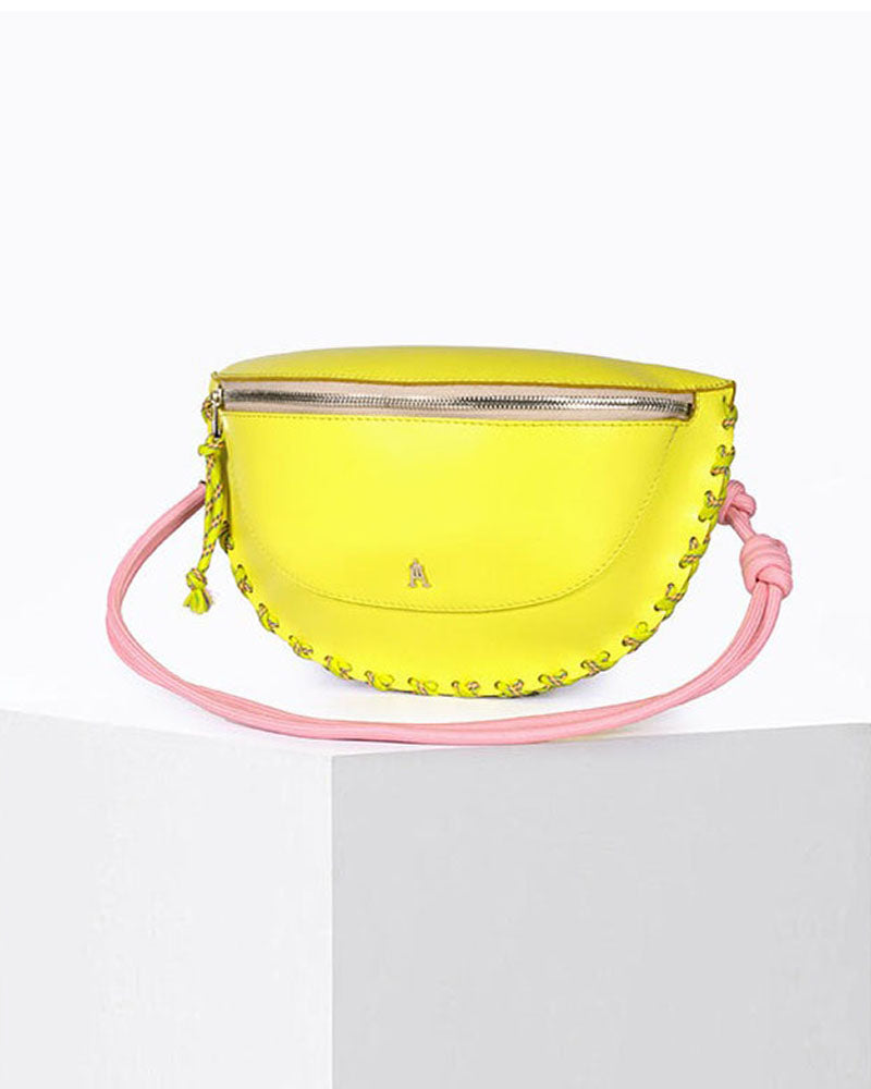 Sacs Bandoulière CRAIE - Bandouliere craie