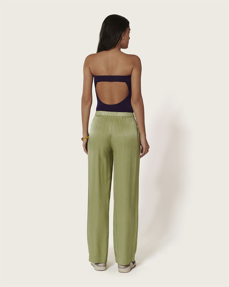 Maillot 1 piece karma koma