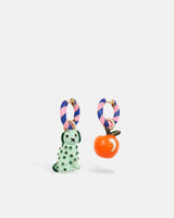 Boucles d'oreilles essentiel antwerp