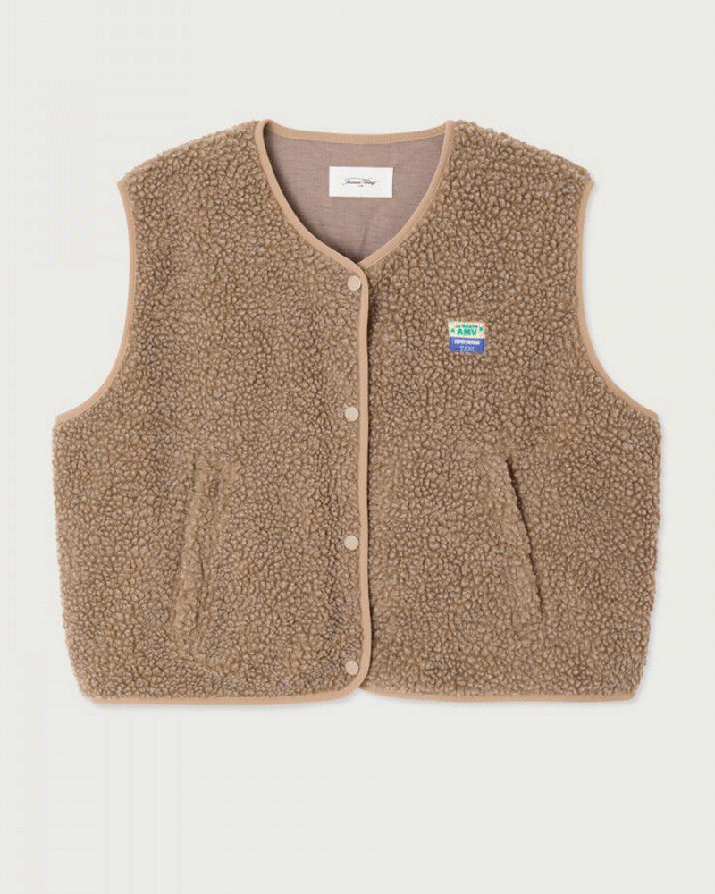 Gilet hok