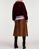 Blouson kamore