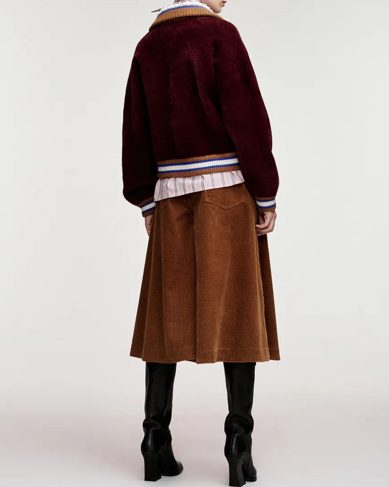 Blouson kamore