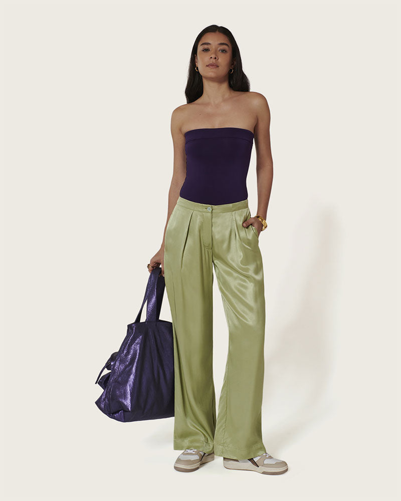 Maillot 1 piece karma koma