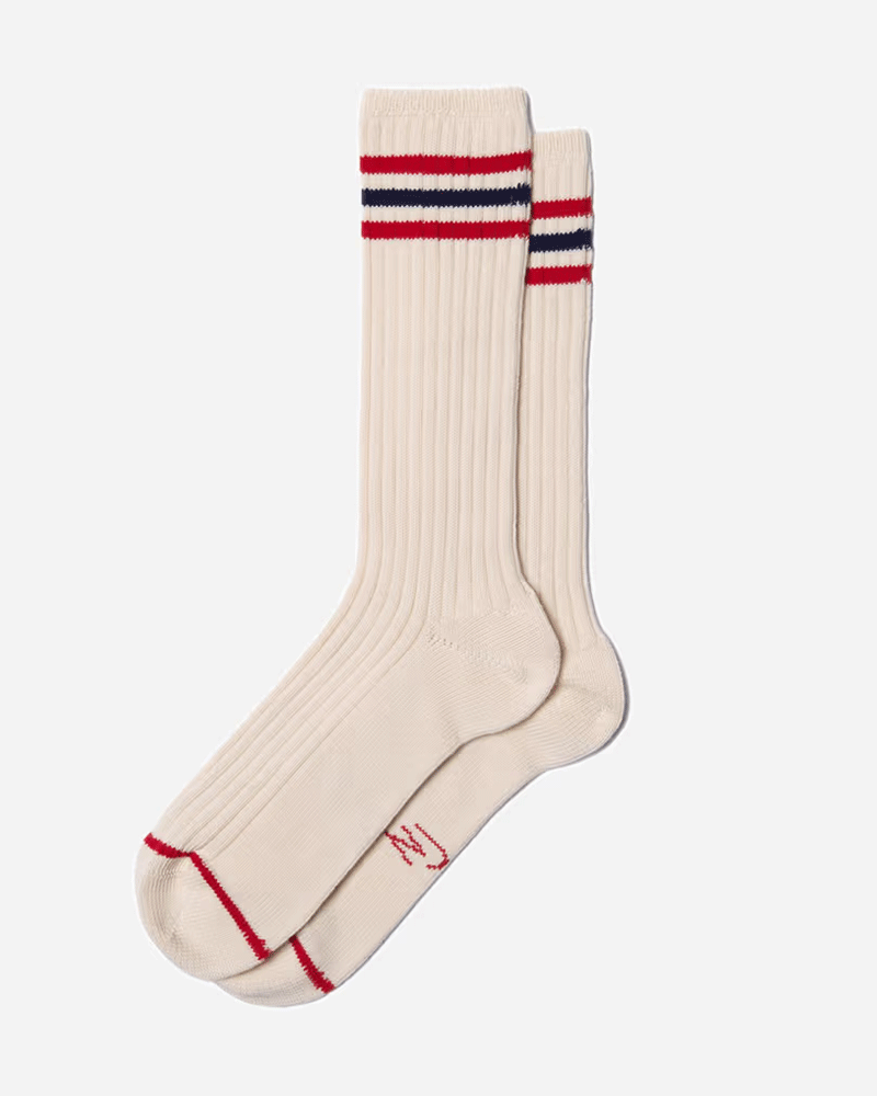 Chaussettes tennis