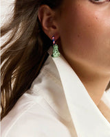 Boucles d'oreilles essentiel antwerp