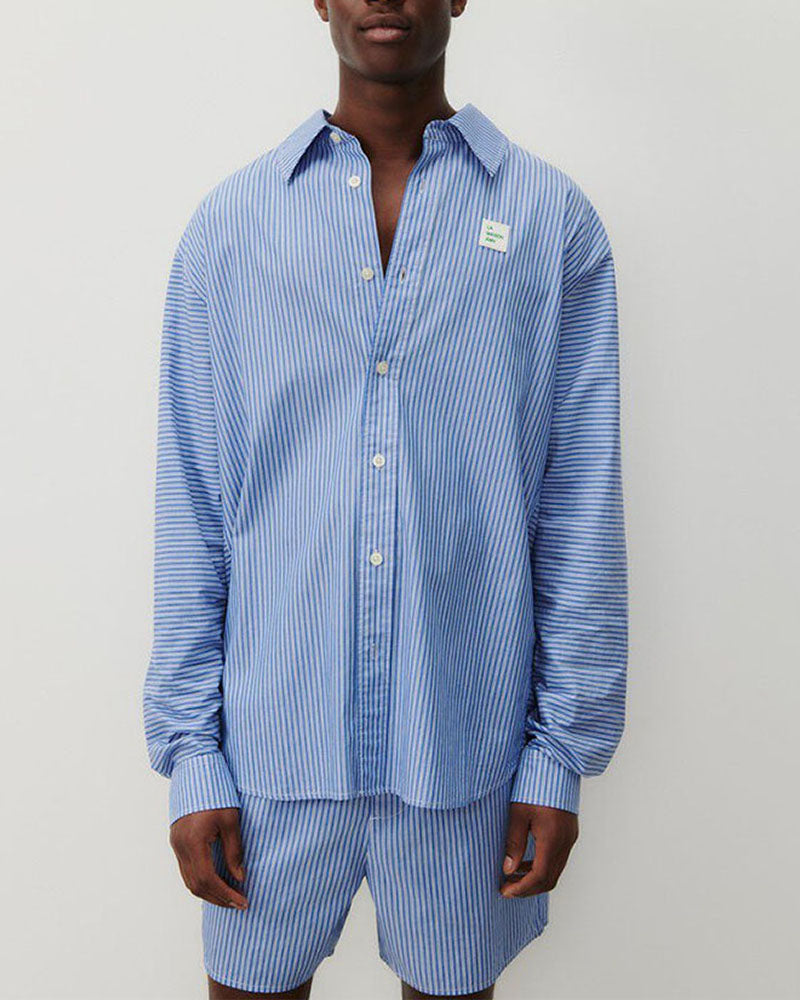 Chemise american vintage