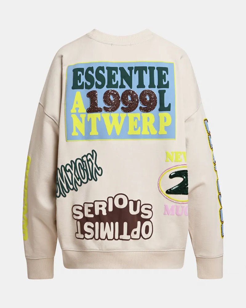 Sweat kampus