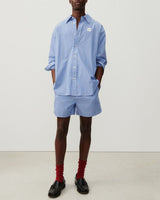 Chemise american vintage