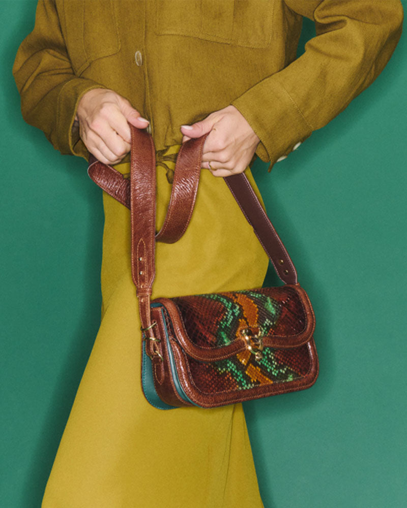 Sac claris virot