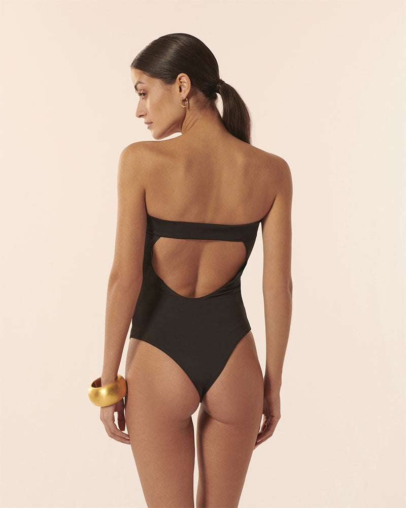 Maillot 1 piece karma koma