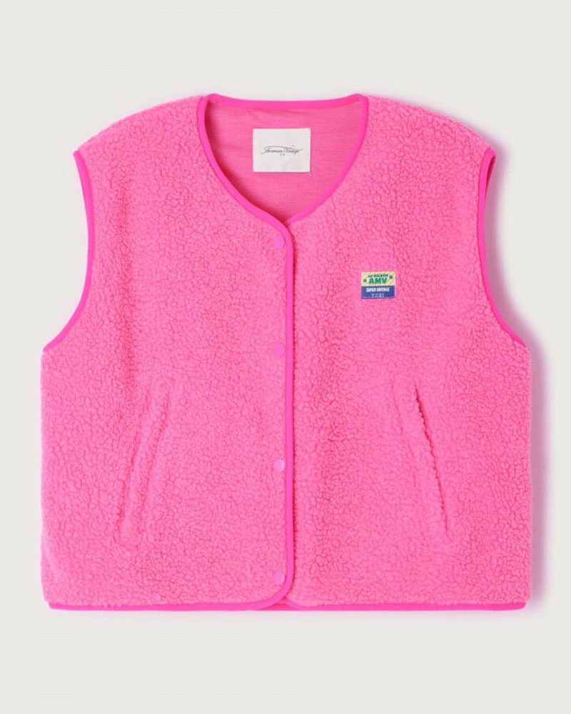 Gilet hok