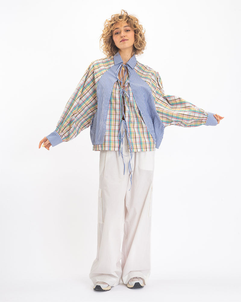 Chemise v de vinster