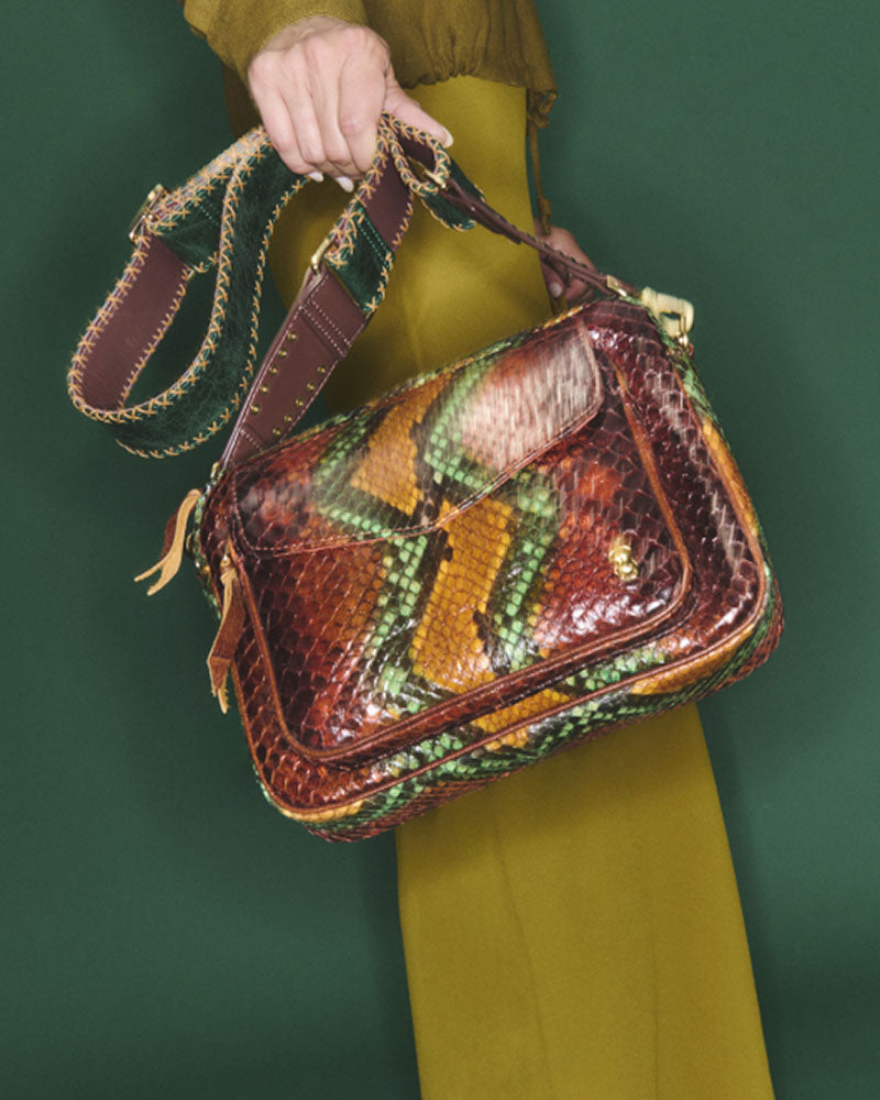 Sac claris virot