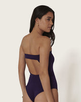 Maillot 1 piece karma koma
