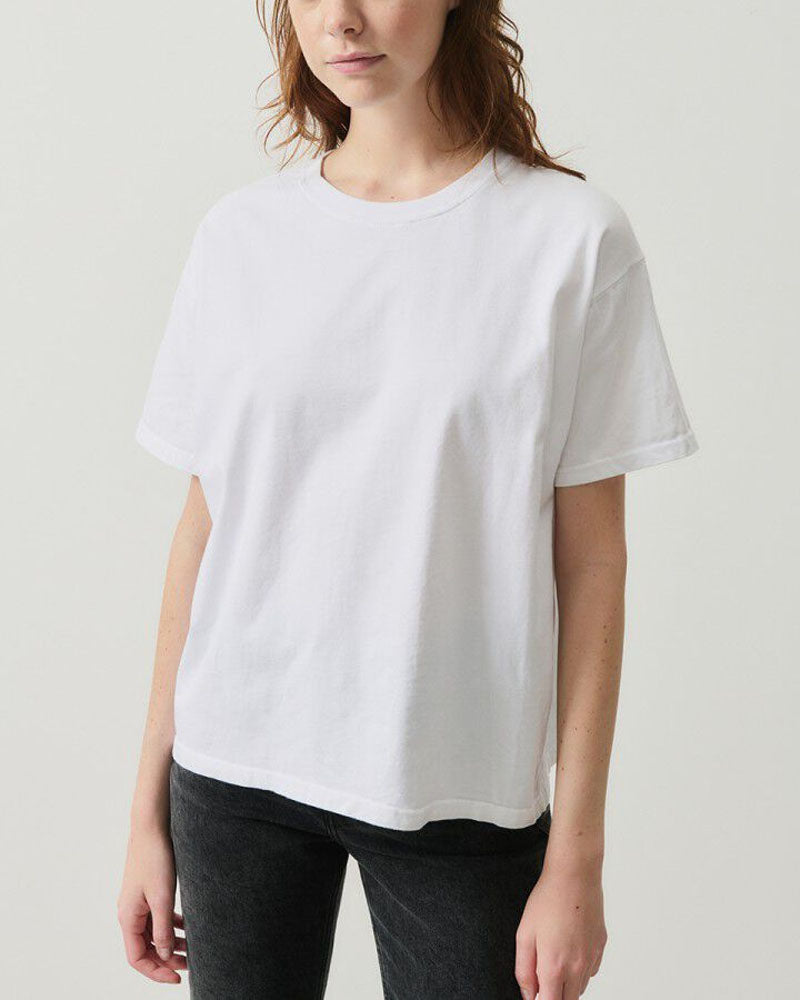 Tee shirt american vintage women