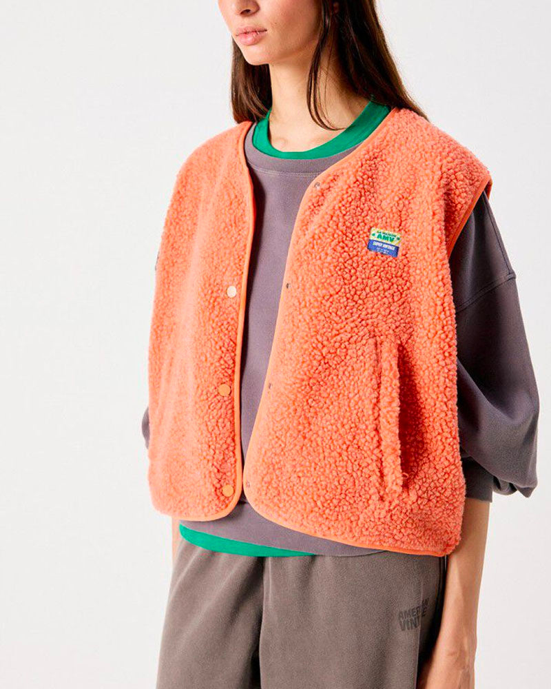 Gilet hok
