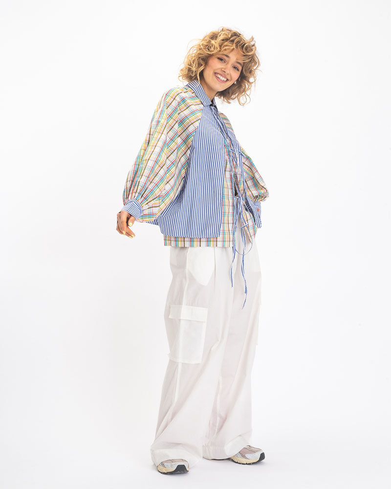 Chemise v de vinster