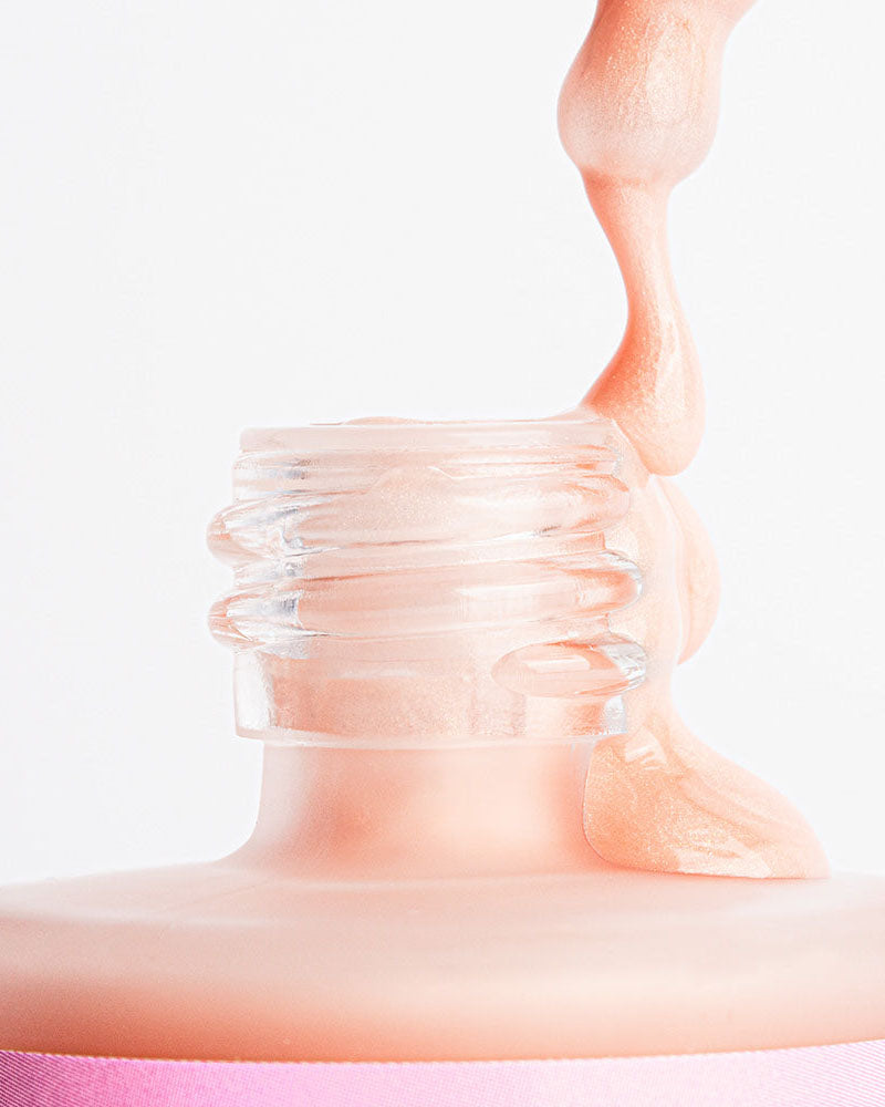 Base serum eclat la crique