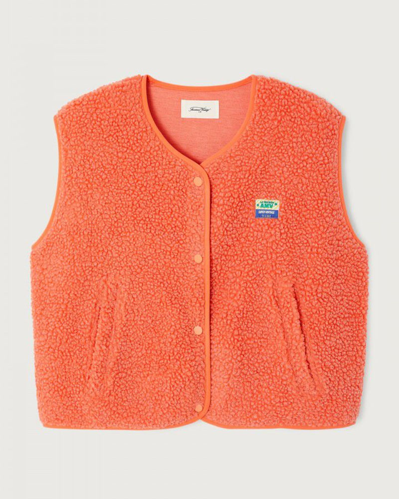 Gilet hok