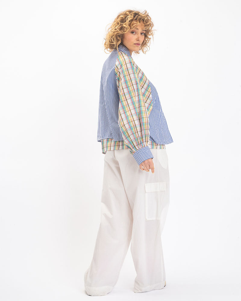 Chemise v de vinster