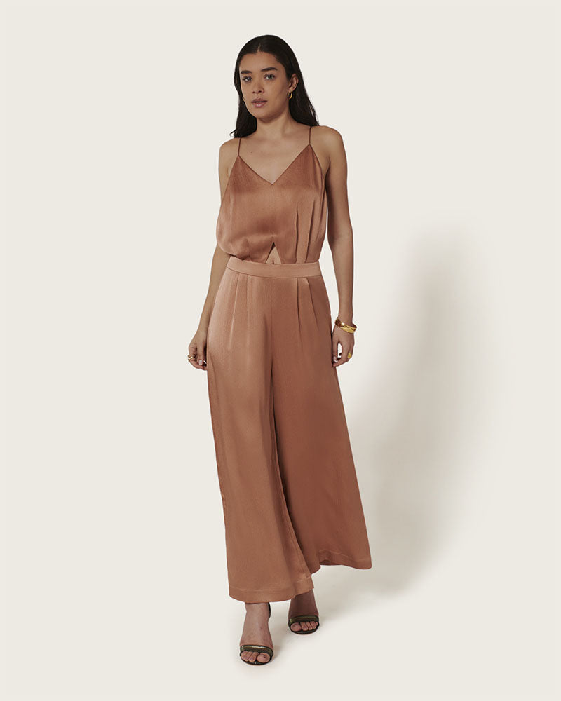 Combinaison karma koma