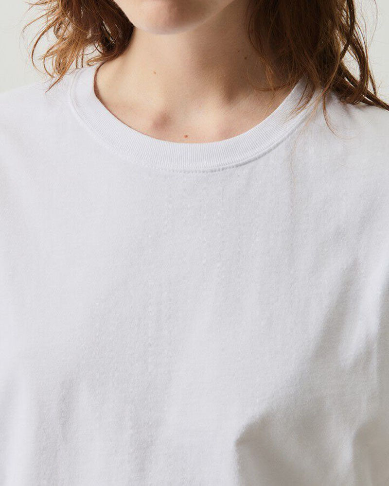Tee shirt american vintage women