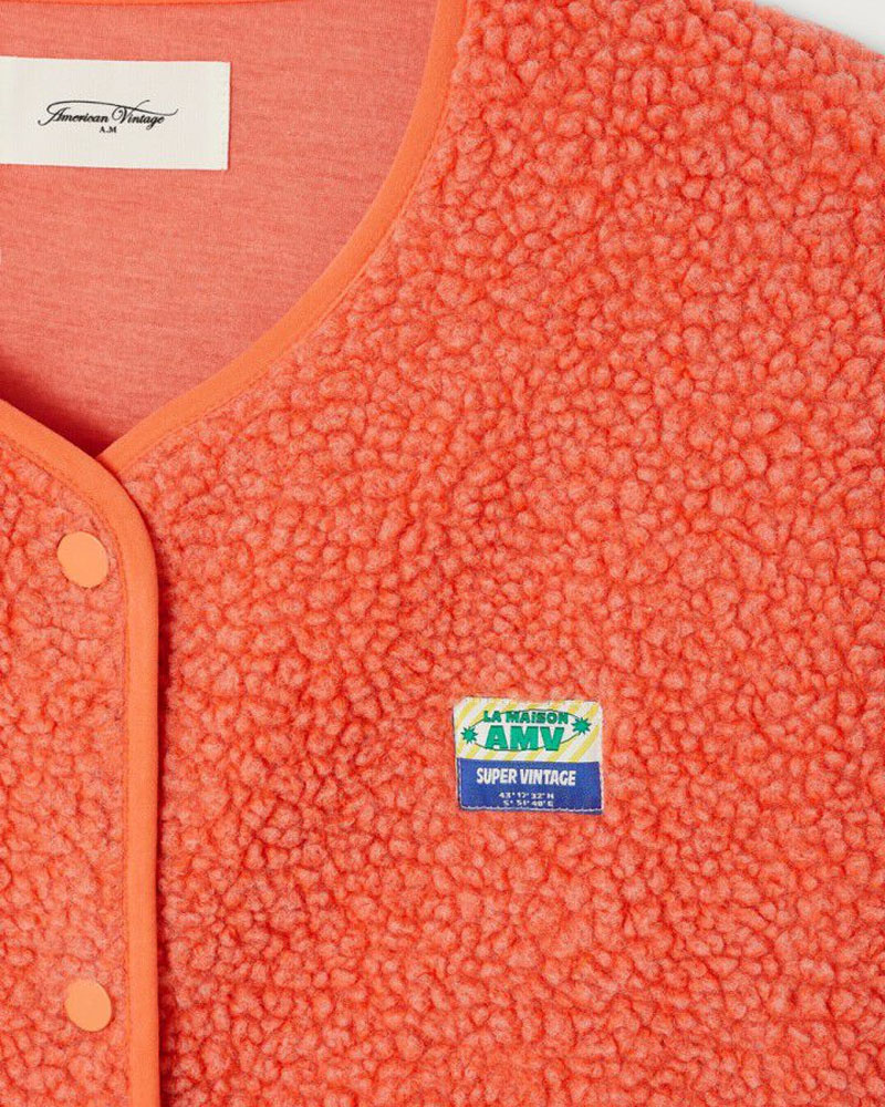 Gilet hok