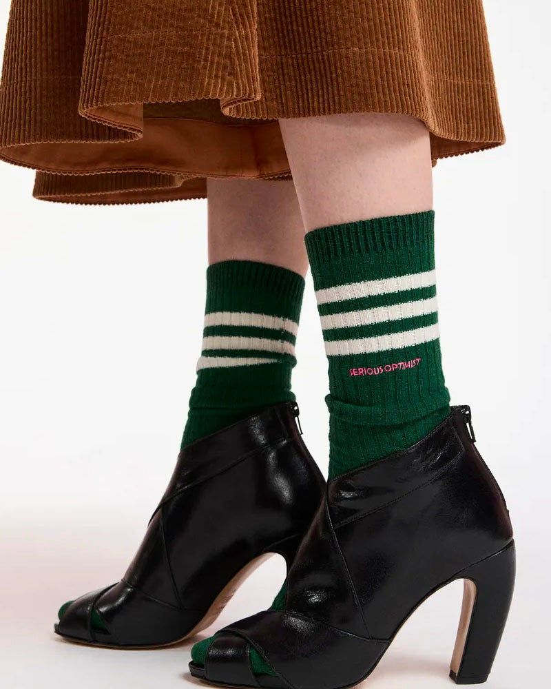 Chaussettes kallet