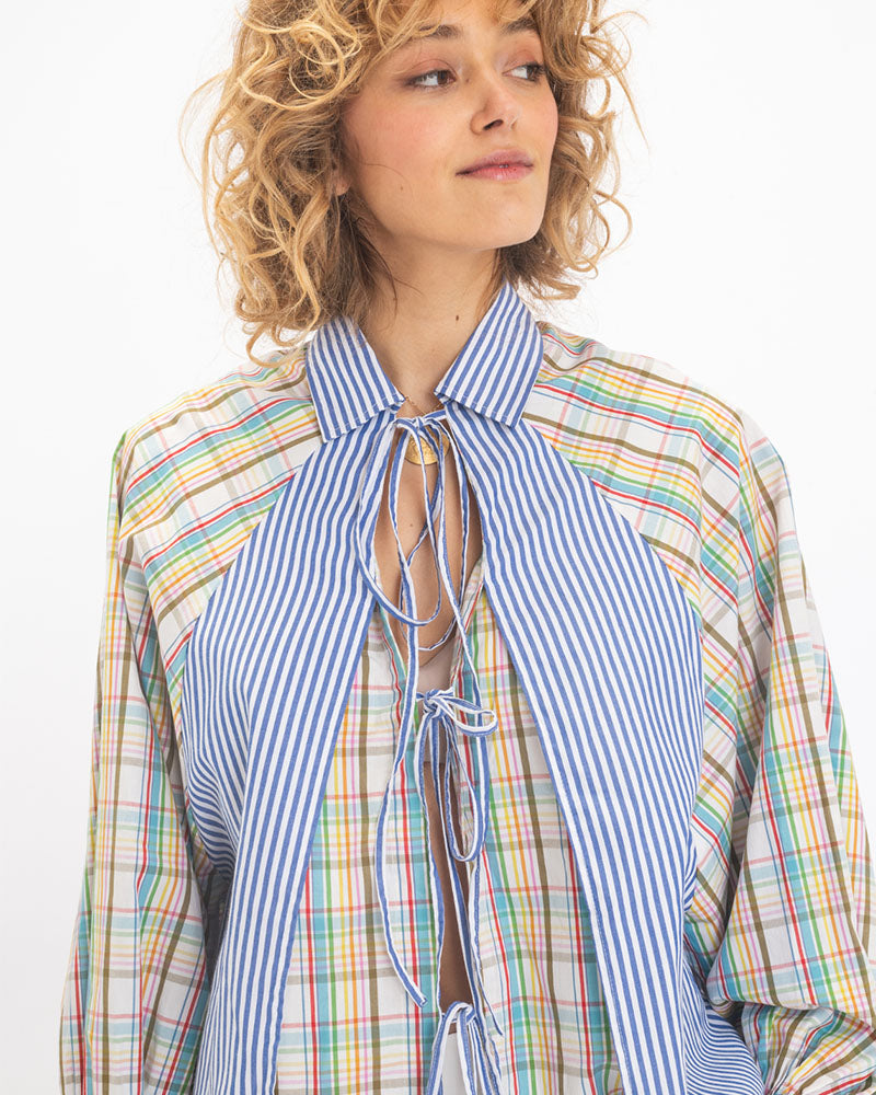 Chemise v de vinster