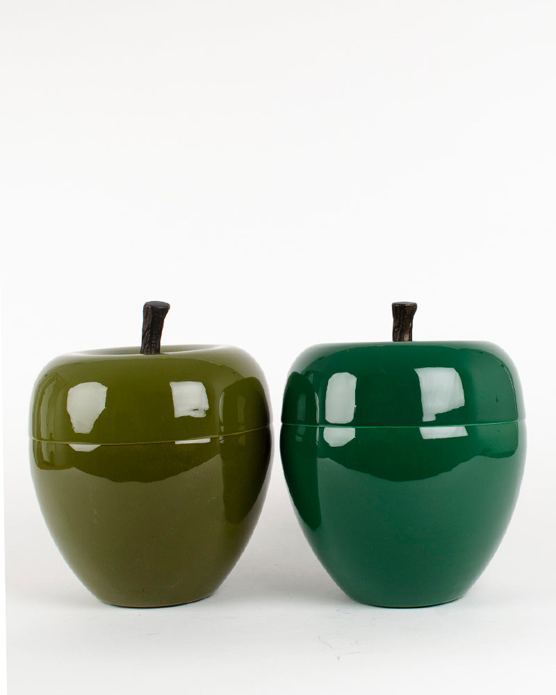 Arts de la table BAZAR DE LUXE DECO - Seau a glacons bazar de luxe