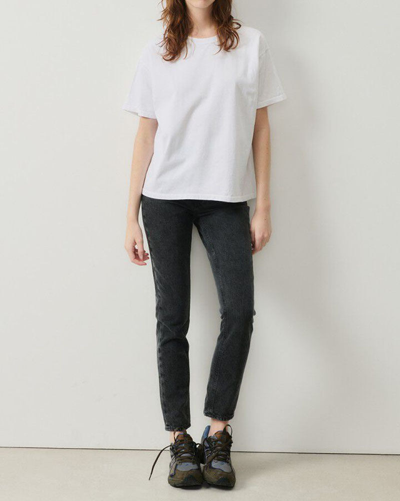 Tee shirt american vintage women