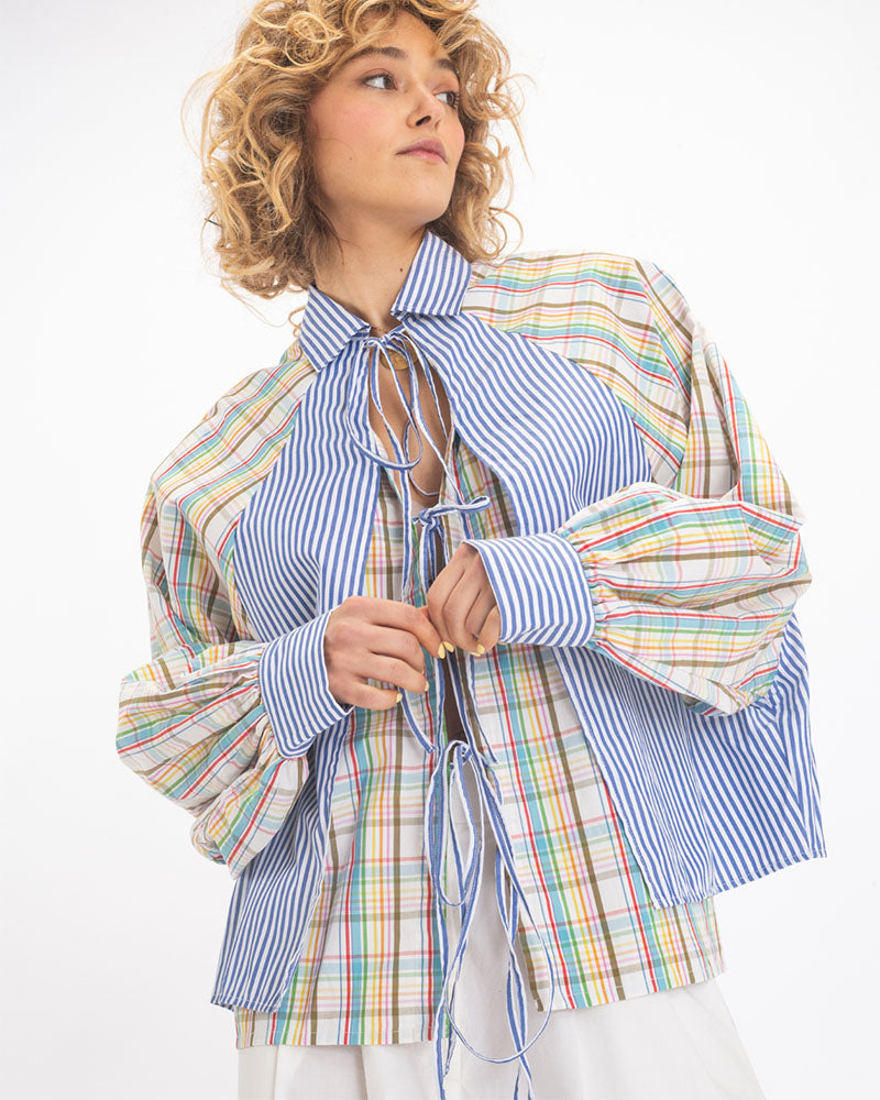 Chemise v de vinster